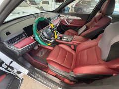 Jetour X70 1.6T DCT 7 - ფოტო 5