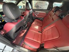 Jetour X70 1.6T DCT 7 - ფოტო 7