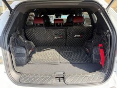 Jetour X70 1.6T DCT 7 - ფოტო 9
