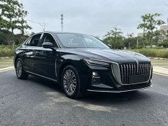 FAW Red Flag H5 1.5T DCT Smart Connected Flagship Rhythm Edition - ფოტო 3