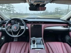 FAW Red Flag H5 1.5T DCT Smart Connected Flagship Rhythm Edition - ფოტო 4