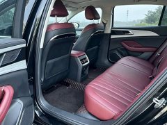 FAW Red Flag H5 1.5T DCT Smart Connected Flagship Rhythm Edition - ფოტო 5