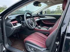 FAW Red Flag H5 1.5T DCT Smart Connected Flagship Rhythm Edition - ფოტო 6