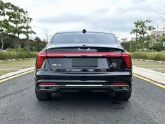 FAW Red Flag H5 1.5T DCT Smart Connected Flagship Rhythm Edition - ფოტო 8