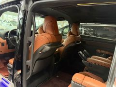 Toyota Vellfire 2024 Crown Hybrid 2.5L Executive Premier Edition - ფოტო 5