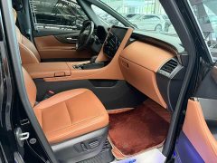 Toyota Vellfire 2024 Crown Hybrid 2.5L Executive Premier Edition - ფოტო 7