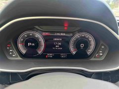 Audi Q3 35 TFSI Fashion Dynamic - ფოტო 10