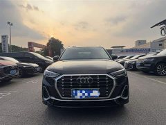 Audi Q3 35 TFSI Fashion Dynamic - ფოტო 2