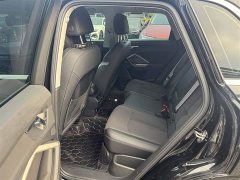 Audi Q3 35 TFSI Fashion Dynamic - ფოტო 6