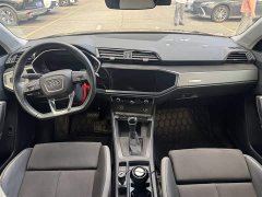 Audi Q3 35 TFSI Fashion Dynamic - ფოტო 7