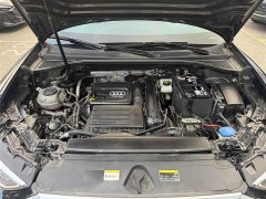 Audi Q3 35 TFSI Fashion Dynamic - ფოტო 8