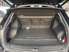 Audi Q3 35 TFSI Fashion Dynamic - ფოტო 9
