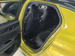 Lynk & Co Geely Lynk & Co 03 2.0T Automatic Wind Control Edition - ფოტო 10