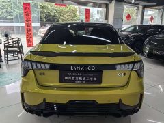 Lynk & Co Geely Lynk & Co 03 2.0T Automatic Wind Control Edition - ფოტო 12