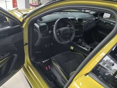 Lynk & Co Geely Lynk & Co 03 2.0T Automatic Wind Control Edition - ფოტო 4
