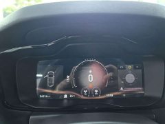 Lynk & Co Geely Lynk & Co 03 2.0T Automatic Wind Control Edition - ფოტო 6