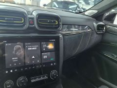 Lynk & Co Geely Lynk & Co 03 2.0T Automatic Wind Control Edition - ფოტო 7