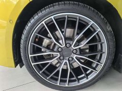 Lynk & Co Geely Lynk & Co 03 2.0T Automatic Wind Control Edition - ფოტო 9