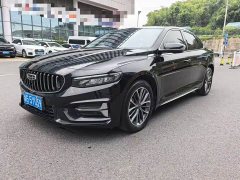 Geely Xingrui 2.0T Diesel Premium - ფოტო 1