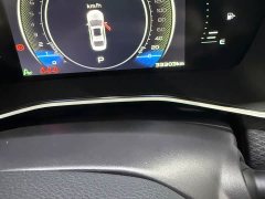 Geely Xingrui 2.0T Diesel Premium - ფოტო 10