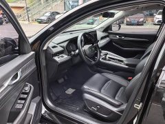 Geely Xingrui 2.0T Diesel Premium - ფოტო 4