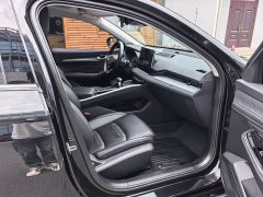 Geely Xingrui 2.0T Diesel Premium - ფოტო 6