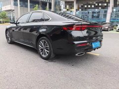 Geely Xingrui 2.0T Diesel Premium - ფოტო 7