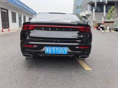 Geely Xingrui 2.0T Diesel Premium - ფოტო 8
