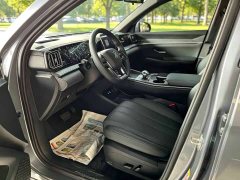 BYD Song Pro New Energy 2nd Gen DM-i 75KM Leading Edition - ფოტო 10