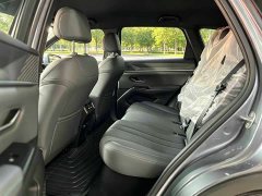 BYD Song Pro New Energy 2nd Gen DM-i 75KM Leading Edition - ფოტო 11