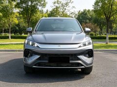 BYD Song Pro New Energy 2nd Gen DM-i 75KM Leading Edition - ფოტო 2