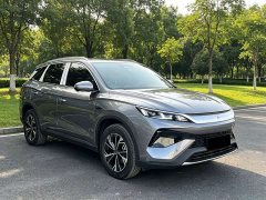 BYD Song Pro New Energy 2nd Gen DM-i 75KM Leading Edition - ფოტო 3
