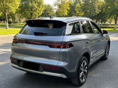 BYD Song Pro New Energy 2nd Gen DM-i 75KM Leading Edition - ფოტო 4