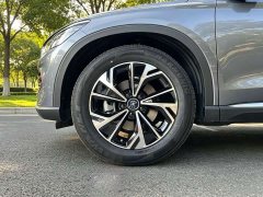 BYD Song Pro New Energy 2nd Gen DM-i 75KM Leading Edition - ფოტო 7