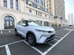 BYD Yuan UP 2027 Flying Edition 401KM Pilot - ფოტო 2