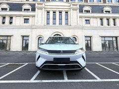 BYD Yuan UP 2027 Flying Edition 401KM Pilot - ფოტო 3
