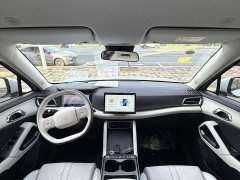 BYD Yuan UP 2027 Flying Edition 401KM Pilot - ფოტო 4