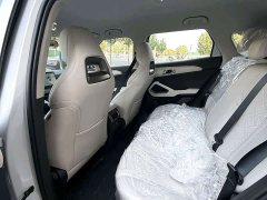BYD Yuan UP 2027 Flying Edition 401KM Pilot - ფოტო 5