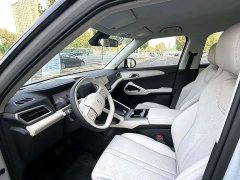 BYD Yuan UP 2027 Flying Edition 401KM Pilot - ფოტო 6