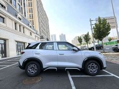 BYD Yuan UP 2027 Flying Edition 401KM Pilot - ფოტო 7