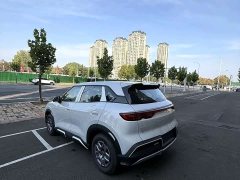 BYD Yuan UP 2027 Flying Edition 401KM Pilot - ფოტო 9