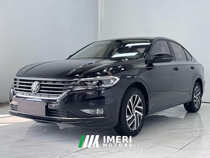 Volkswagen Lavida 1.5L Automatic Comfort