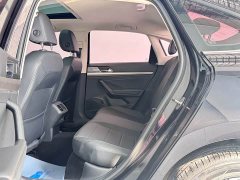 Volkswagen Lavida 1.5L Automatic Comfort - ფოტო 10