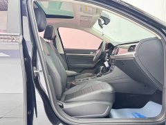 Volkswagen Lavida 1.5L Automatic Comfort - ფოტო 11