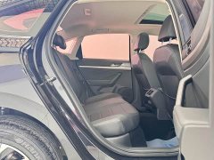 Volkswagen Lavida 1.5L Automatic Comfort - ფოტო 12