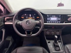 Volkswagen Lavida 1.5L Automatic Comfort - ფოტო 14