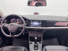 Volkswagen Lavida 1.5L Automatic Comfort - ფოტო 15