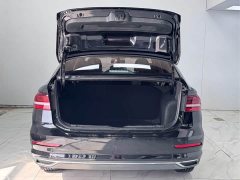 Volkswagen Lavida 1.5L Automatic Comfort - ფოტო 16