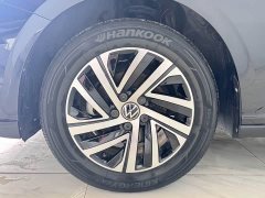Volkswagen Lavida 1.5L Automatic Comfort - ფოტო 17