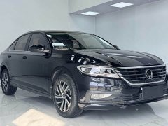 Volkswagen Lavida 1.5L Automatic Comfort - ფოტო 3